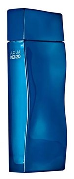 Ficha técnica e caractérísticas do produto Aqua Kenzo Pour Homme Masculino Eau de Toilette 100ml