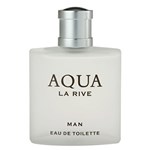 Ficha técnica e caractérísticas do produto Aqua La Rive Man La Rive - Perfume Masculino - Eau de Toilette 90ml