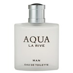 Ficha técnica e caractérísticas do produto Aqua La Rive Man La Rive - Perfume Masculino - Eau de Toilette