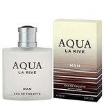 Ficha técnica e caractérísticas do produto Aqua La Rive Man La Rive - Perfume Masculino - EDT 90ml