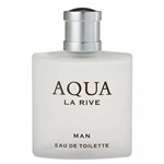 Ficha técnica e caractérísticas do produto Aqua La Rive Man Perfume Masculino Eau de Toilette 90ml