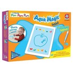 Ficha técnica e caractérísticas do produto Aqua Magic Tablet - Estrela