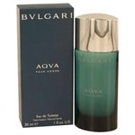 Ficha técnica e caractérísticas do produto Aqua Pour Homme Eau de Toilette Spray Perfume Masculino 30 ML-Bvlgari