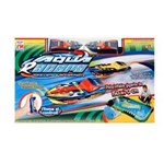 Ficha técnica e caractérísticas do produto Aqua Racers Deluxe