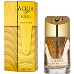 Ficha técnica e caractérísticas do produto Aqua Soleil Perfumania Perfume Feminino 100ml