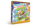 Ficha técnica e caractérísticas do produto Aquacolor Colorindo com Água - Toyster 2564