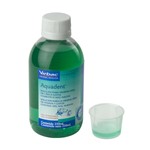 Ficha técnica e caractérísticas do produto Aquadent Solução para Higiene Oral 250mL - Virbac