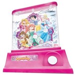 Ficha técnica e caractérísticas do produto Aquaplay Estrela - Princesas Disney