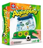 Ficha técnica e caractérísticas do produto Aquaplay Futebol Estrela