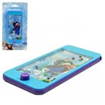 Ficha técnica e caractérísticas do produto Aquaplay Mini Basquete Frozen Disney