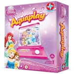 Ficha técnica e caractérísticas do produto Aquaplay Princesas - Estrela