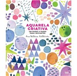 Ficha técnica e caractérísticas do produto Aquarela Criativa - Gg