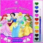 Ficha técnica e caractérísticas do produto Aquarela Disney - Princesas