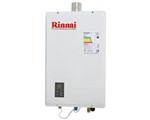 Ficha técnica e caractérísticas do produto Aquecedor a Gás Digital Rinnai REU-1302 FEH -18 Litros -GLP