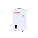 Ficha técnica e caractérísticas do produto Aquecedor a Gás Rinnai Reu-1602 Feh - Gn - 22,5 L/min