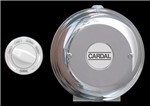 Ficha técnica e caractérísticas do produto Aquecedor Cardal Super Hidro Inox 8200w / 220v Pre Aquece