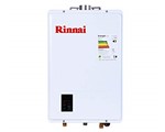 Ficha técnica e caractérísticas do produto Aquecedor Digital Gas 17L REU1302FEH Rinnai
