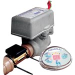 Ficha técnica e caractérísticas do produto Aquecedor para Hidromassagem 5000W 127V (110V) Universal Stamplas