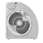 Ficha técnica e caractérísticas do produto Aquecedor Termoventilador Blaze Air Branco - Cadence - 110V