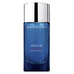 Ficha técnica e caractérísticas do produto Aqva Atlantique Bvlgari Perfume Masculino - Eau de Toilette 30ml