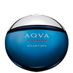 Ficha técnica e caractérísticas do produto Aqva Pour Homme Atlantiqve Bvlgari Eau de Toilette - Perfume Masculino 100ml