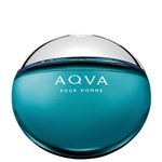 Ficha técnica e caractérísticas do produto Aqva Pour Homme Bvlgari Eau de Toilette - Perfume Masculino 150ml