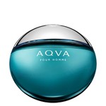 Ficha técnica e caractérísticas do produto Aqva Pour Homme Bvlgari Eau de Toilette - Perfume Masculino 50ml