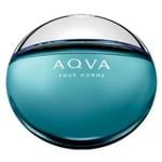 Ficha técnica e caractérísticas do produto Aqva Pour Homme BVLGARI - Perfume Masculino - Eau de Toilette 100ml