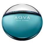 Ficha técnica e caractérísticas do produto Aqva Pour Homme BVLGARI - Perfume Masculino - Eau de Toilette 30ml