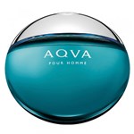 Ficha técnica e caractérísticas do produto Aqva Pour Homme BVLGARI - Perfume Masculino - Eau de Toilette