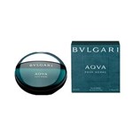 Ficha técnica e caractérísticas do produto Aqva Pour Homme Eau de Toilette BVLGARI - Perfume Masculino - 30 Ml