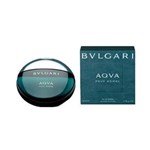 Ficha técnica e caractérísticas do produto Aqva Pour Homme Eau de Toilette BVLGARI - Perfume Masculino 50ml