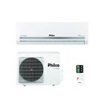 Ficha técnica e caractérísticas do produto Ar Condicionado - Ar Split Philco 18000 BTUs Quente e Frio PH18000QFM - 220V