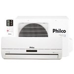 Ficha técnica e caractérísticas do produto Ar Condicionado - Ar Split Philco 9000 BTUs Quente e Frio PH9000QFM - 220V