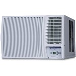 Ar Condicionado de Janela Springer MiniMaxi 12000 BTUs Frio Eletrônico