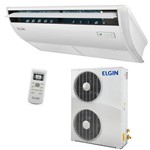 Ficha técnica e caractérísticas do produto Ar Condicionado Elgin Eco Split Piso Teto 60000 Frio 220V Trifásico