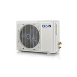 Ficha técnica e caractérísticas do produto Ar Condicionado Elgin Split 9000 BTUS Eco Power Frio 220V - Integração