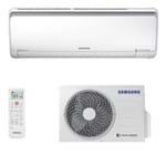 Ficha técnica e caractérísticas do produto Ar Condicionado Inverter Samsung Digital 18000 BTU Frio 220v