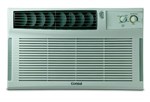 Ficha técnica e caractérísticas do produto Ar Condicionado Janela 12000 BTUs/h Consul Quente e Frio com Filtro Antipoeira