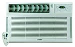 Ficha técnica e caractérísticas do produto Ar Condicionado Janela 12000 BTUs/h Consul Quente e Frio Eletrônico com Filtro Antipoeira