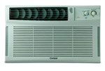 Ficha técnica e caractérísticas do produto Ar Condicionado Janela 18000 BTUs/h Consul Quente e Frio com Filtro Antipoeira