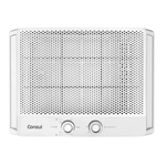 Ficha técnica e caractérísticas do produto Ar condicionado janela 7500 BTUs Consul frio com design moderno - CCB07EB
