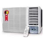 Ficha técnica e caractérísticas do produto Ar Condicionado Janela Springer 18000 Btus Quente Frio Eletrônico - 220V