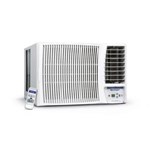 Ficha técnica e caractérísticas do produto Ar Condicionado Janela Springer Minimaxi 12000 BTUs Frio Eletrônico