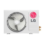 Ficha técnica e caractérísticas do produto Ar Condicionado LG Split 11.500 BTUS Inverter Smart Frio a