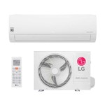 Ficha técnica e caractérísticas do produto Ar Condicionado LG Split Dual Inverter 22.000 BTUs Quente e Frio