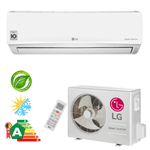 Ficha técnica e caractérísticas do produto Ar Condicionado LG Split Hi-Wall Smart Inverter Libero E+ 11.500 BTU/h - Quente/Frio 220V