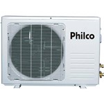 Ficha técnica e caractérísticas do produto Ar Condicionado Philco 12000 Btus Frio Ph12000fm2