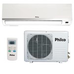 Ficha técnica e caractérísticas do produto Ar Condicionado Philco Split Hi Wall 12000 BTUs Frio PH12000FM5 - 220V