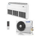 Ficha técnica e caractérísticas do produto Ar-Condicionado Piso Teto Eco Elgin 36.000 BTUs só Frio 220V Monofásico